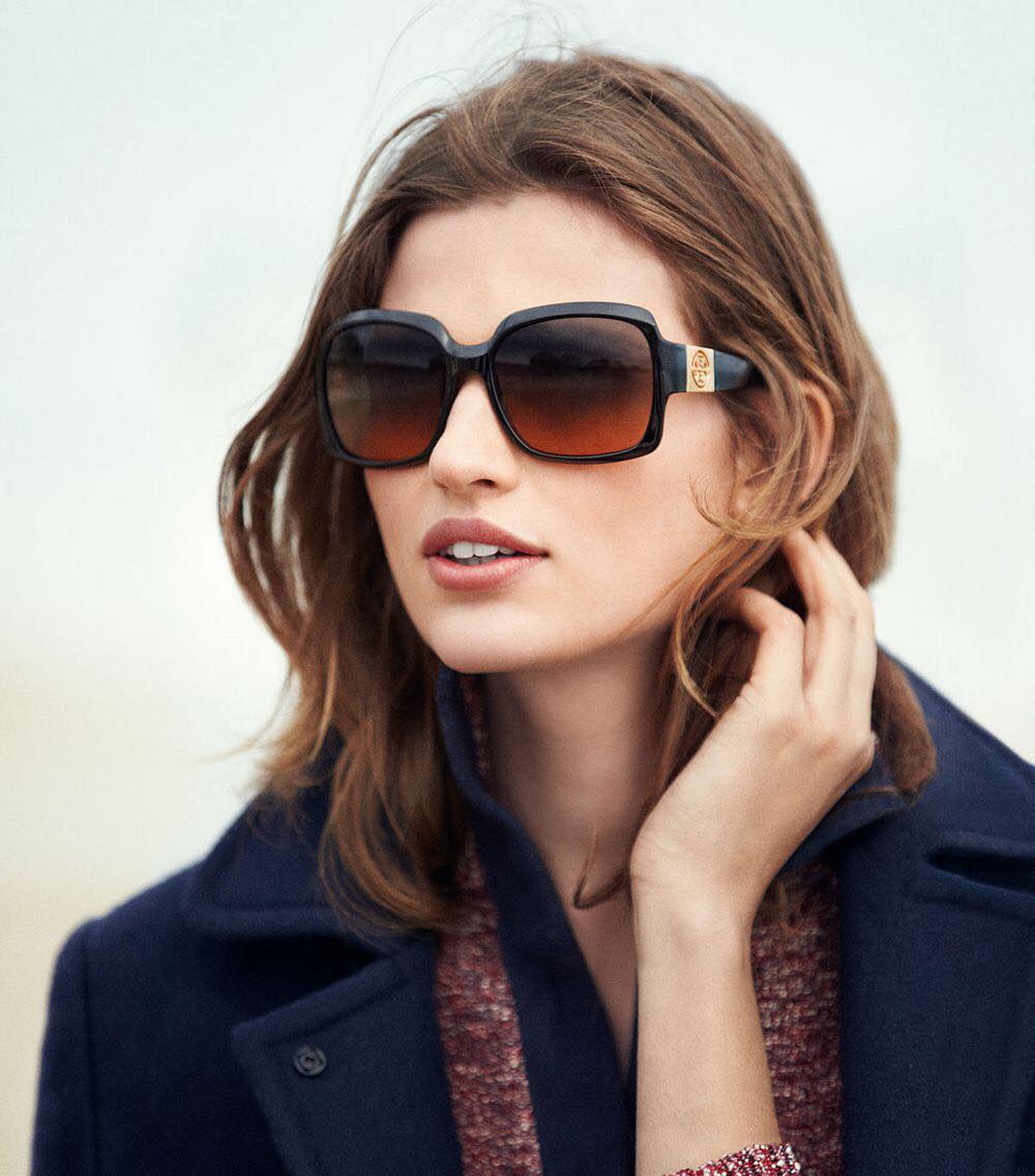 Burch sunglasses on sale