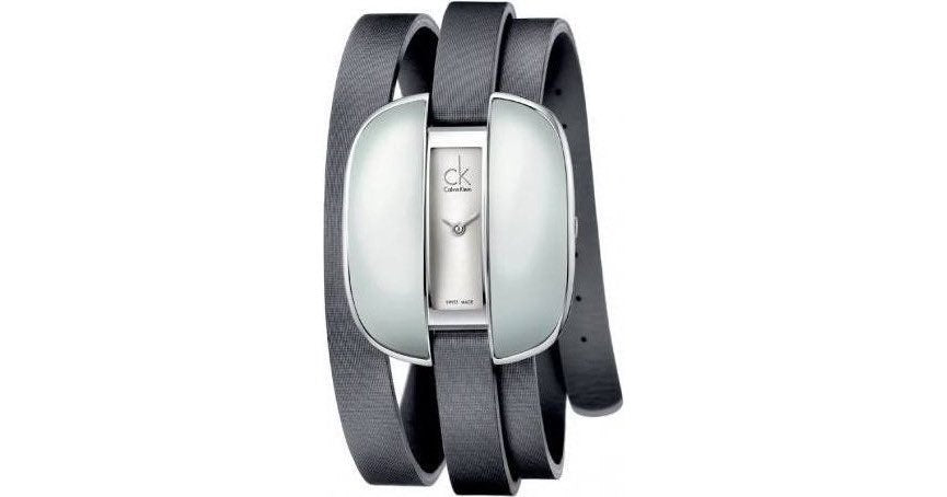 Calvin Klein Treasure