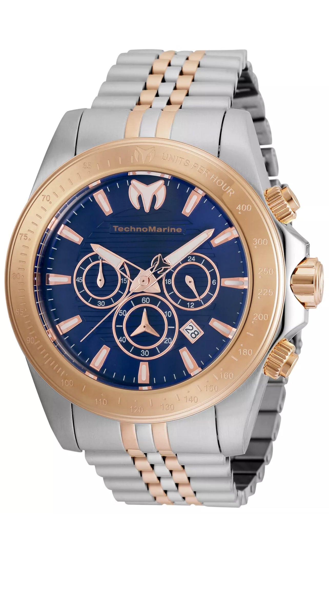 TechnoMarine Manta Grand