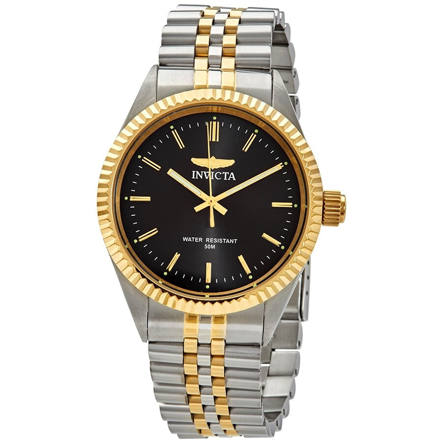 INVICTA
Specialty Two-tone