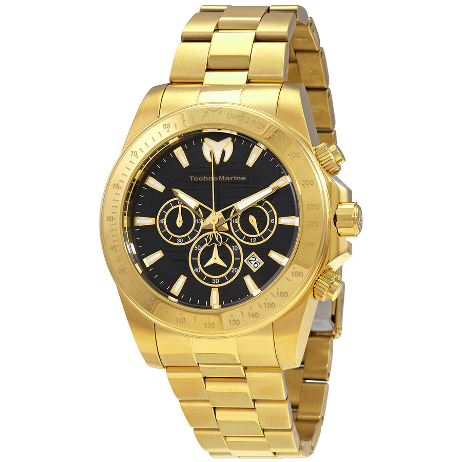 Techno Marine Manta Ray