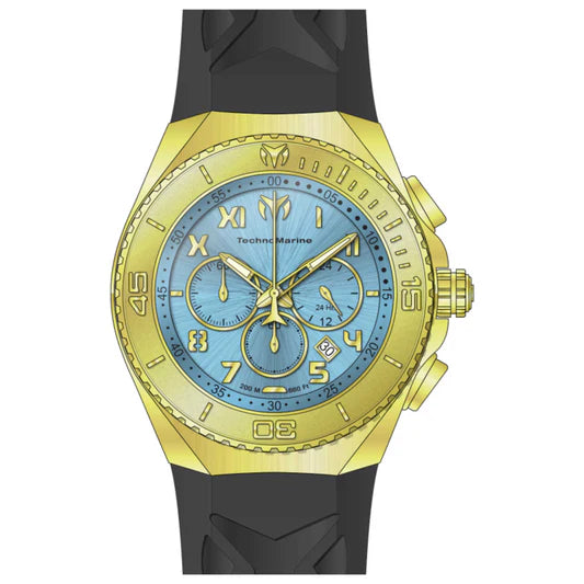 TechnoMarine Manta