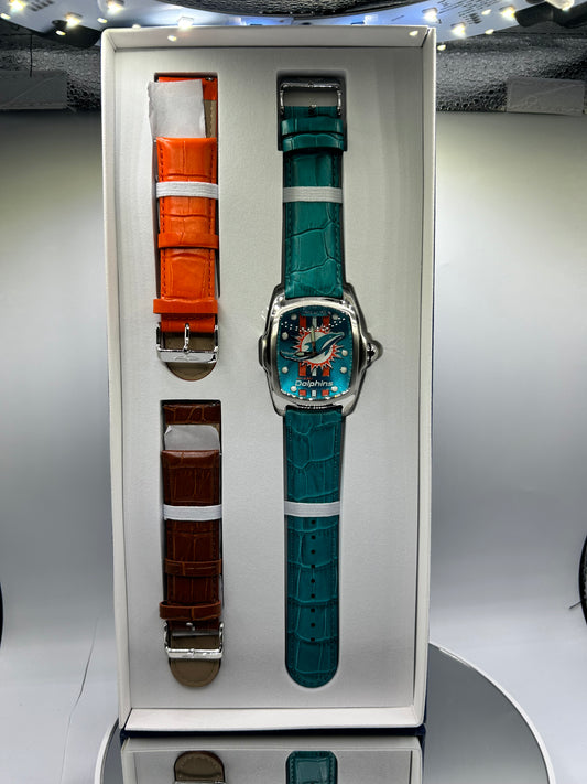 Invicta NFL Miami Dolphins