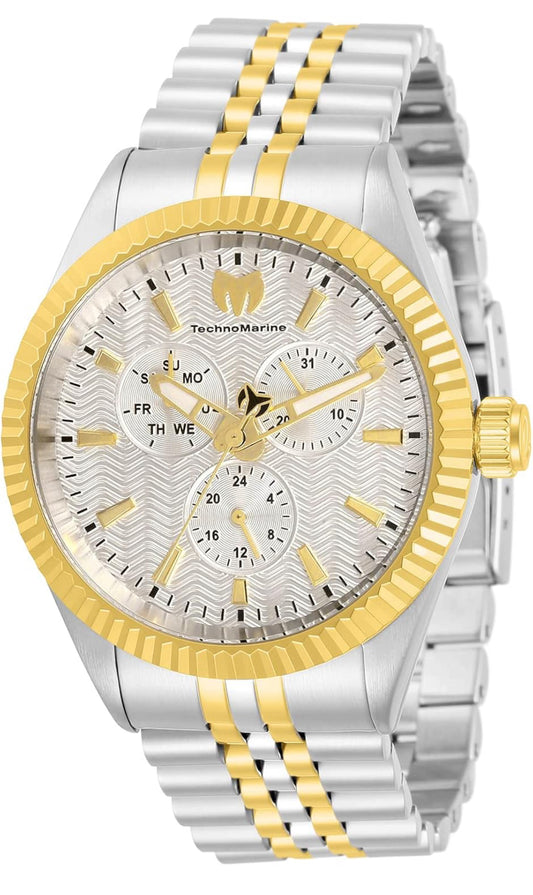Technomarine Men's Sea Dream