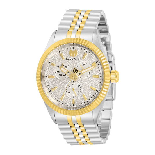 Technomarine Men's Sea Dream