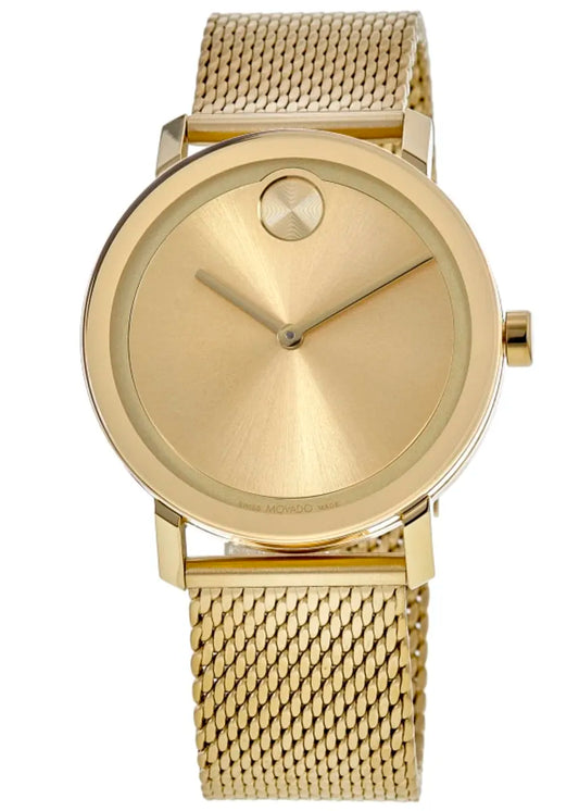 Movado Bold Evolution watch