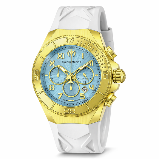 TechnoMarine Manta Ocean