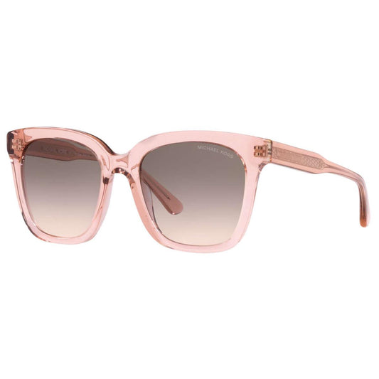 Michael Kors Pink Gradient Sunglasses