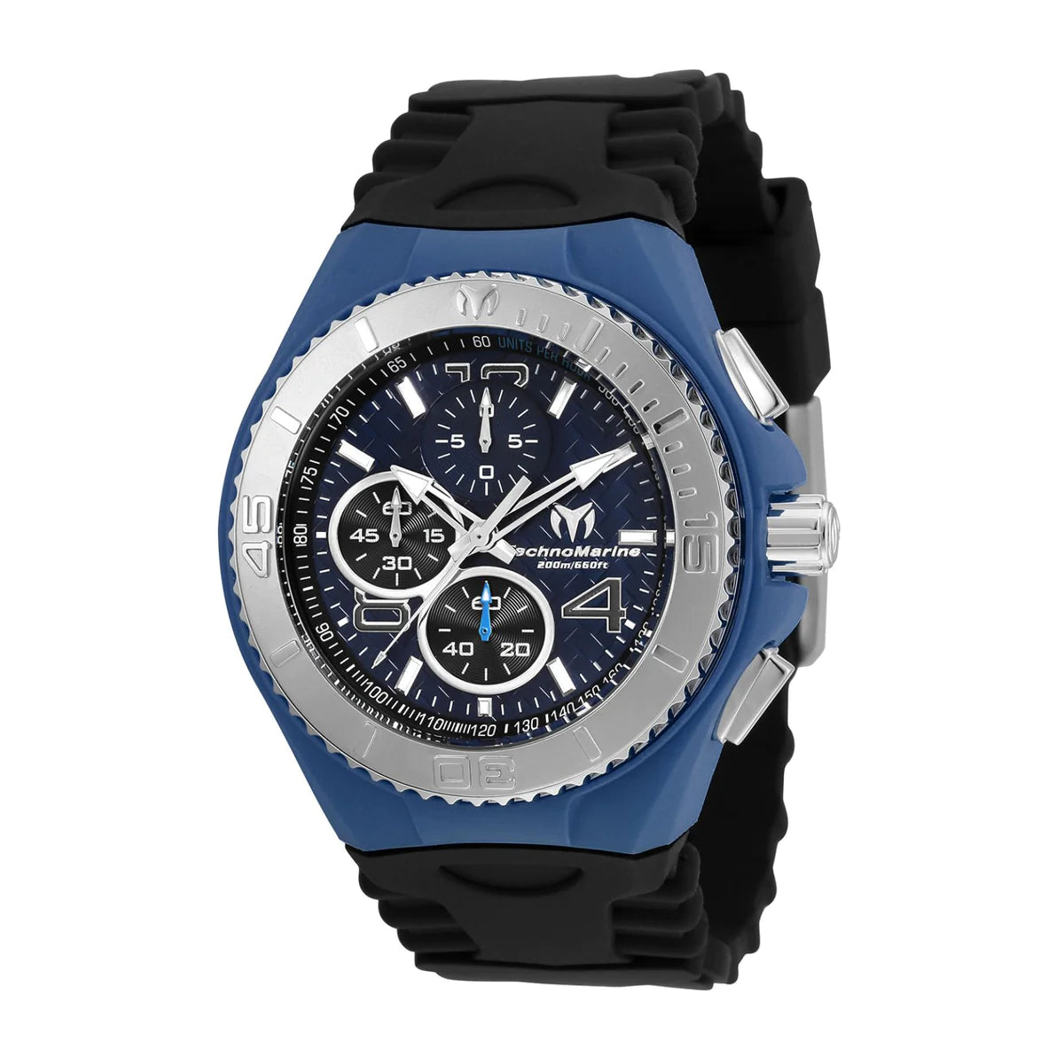 TechnoMarine Cruise JellyFish