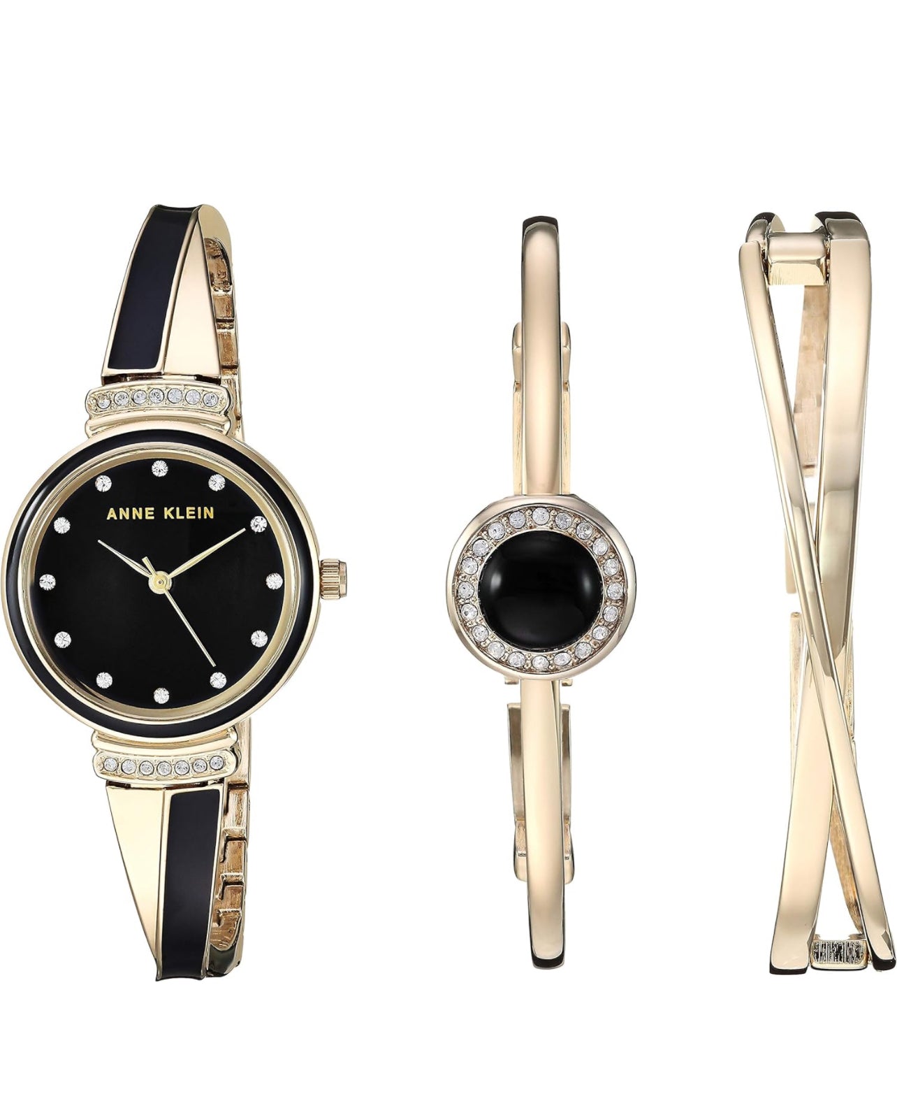 Anne Klein Premium Crystal