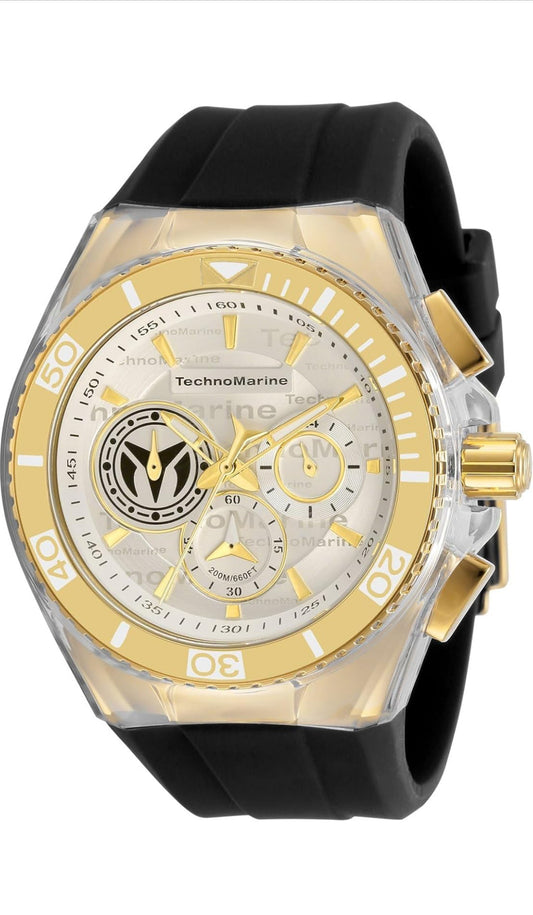 Technomarine Cruise California