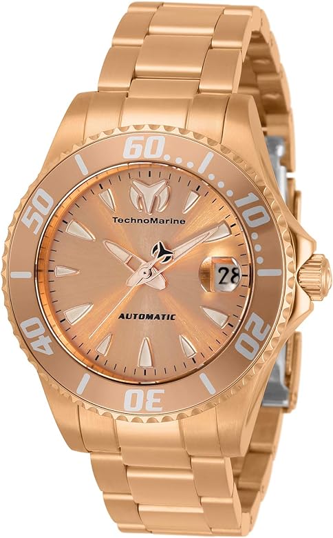 TechnoMarine Manta Sea Automatic  Men’s