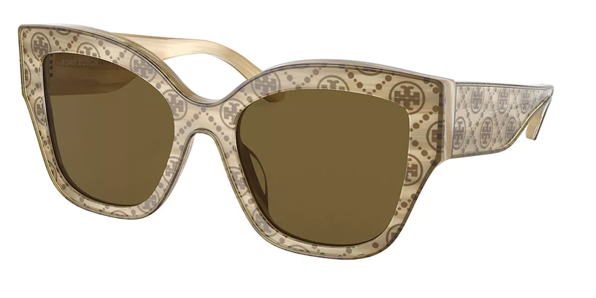 Tory Burch Olive Butterfly Ladies