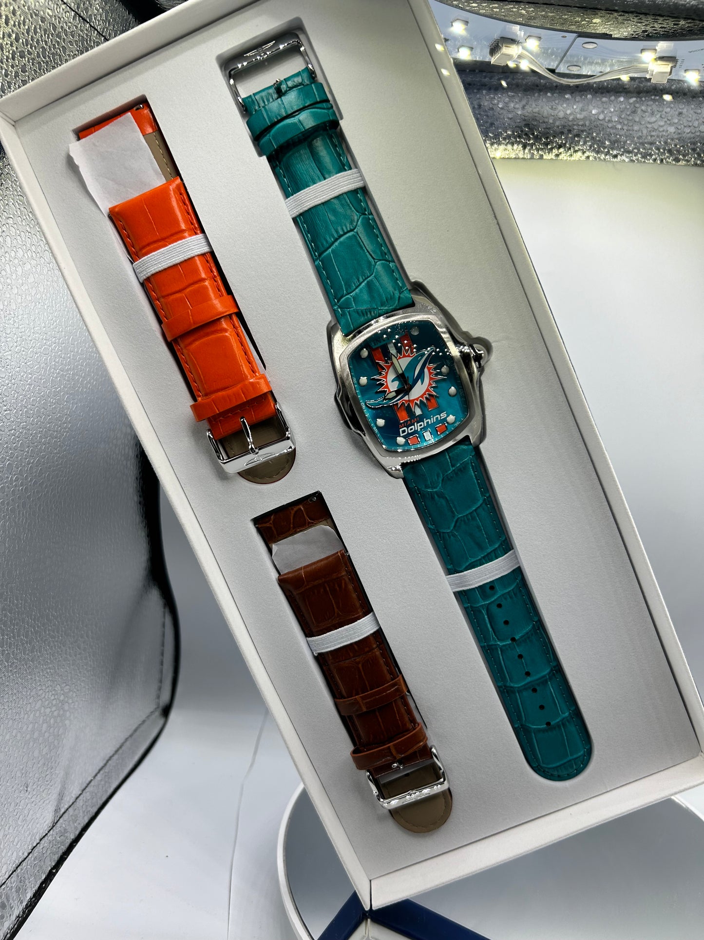 Invicta NFL Miami Dolphins