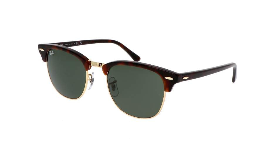 Ray-Ban Clubmaster Classic Green