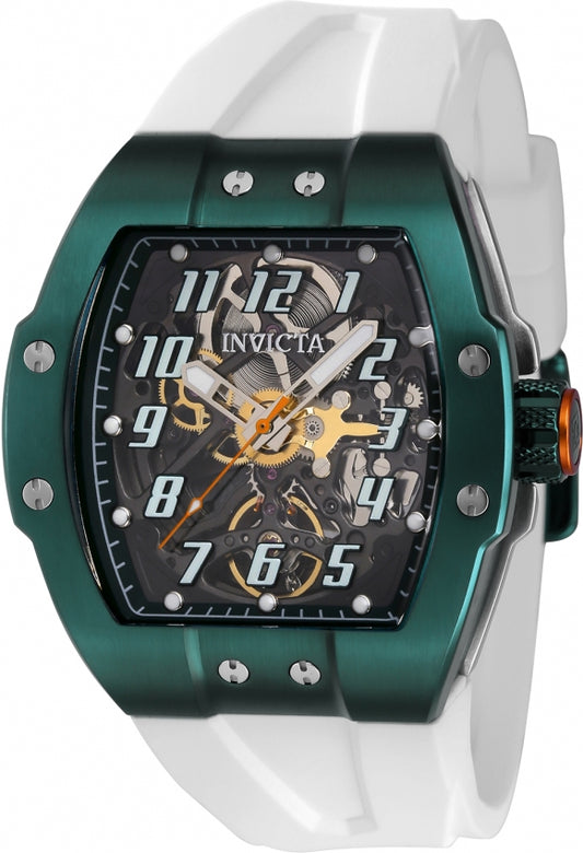 INVICTA 
S1 Rally JM Limited Edition Automatic