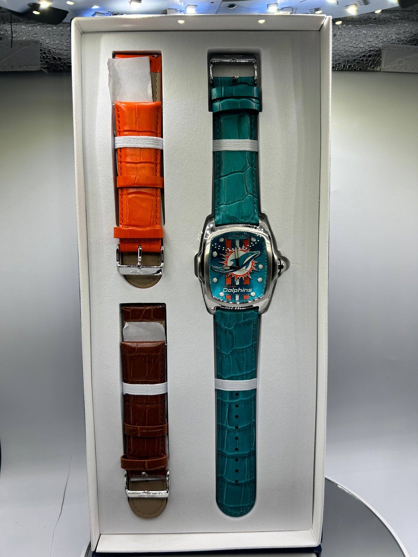 Invicta NFL Miami Dolphins