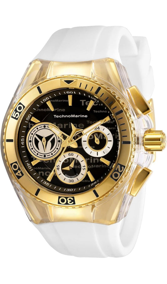 TechnoMarine