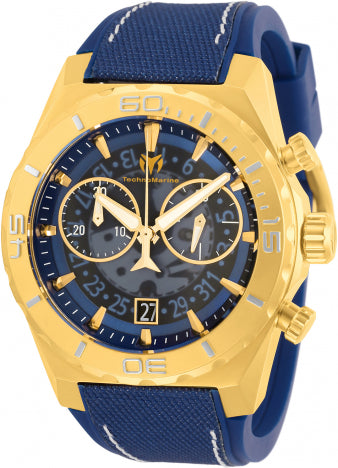 TechnoMarine Reef Chronograph