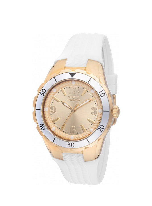 INVICTA
Angel Gold Dial