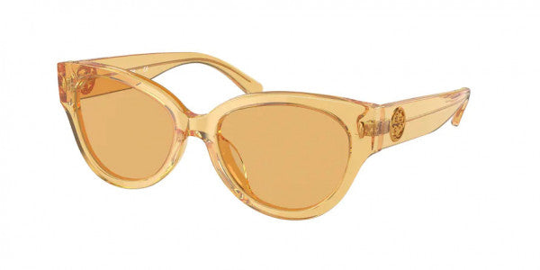 Tory Burch Passionfruit Cat Eye