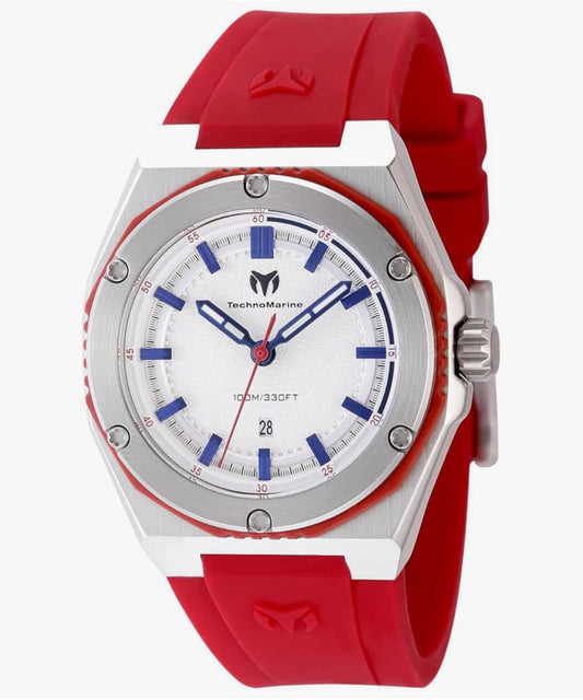 TechnoMarine Coral Legacy