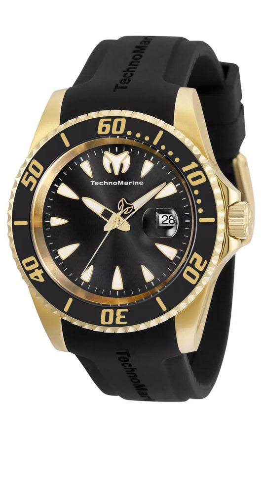 TechnoMarine Manta Sea