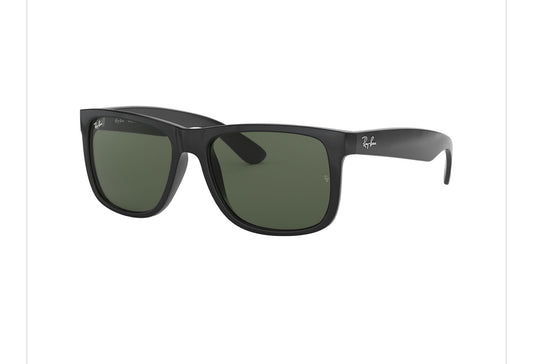 Ray-Ban Classic Green Classic Square