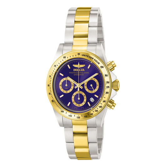 INVICTA 
Professional Speedway Chronograph