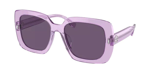 Tory Burch Violet Square Ladies