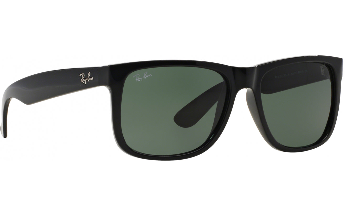 Ray-Ban Classic Green Classic Square