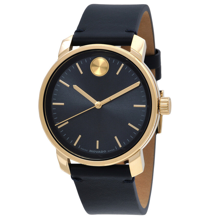 MOVADO 
Bold Quartz Men's Watch