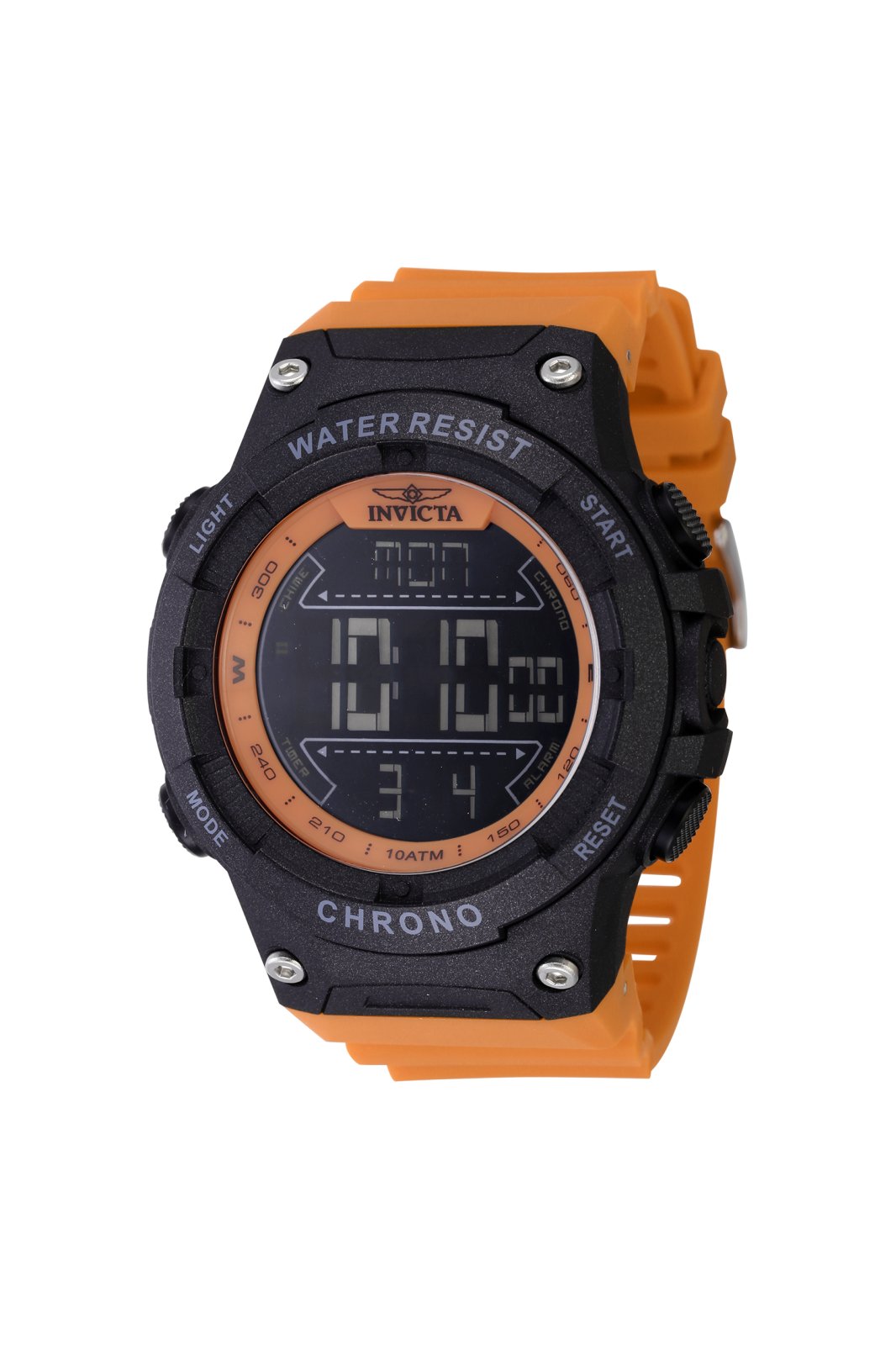 INVICTA  Digital watch