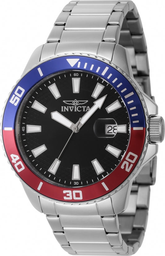 Invicta Pro Diver