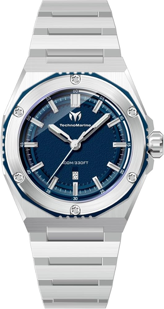 TechnoMarine Coral Coral Legacy