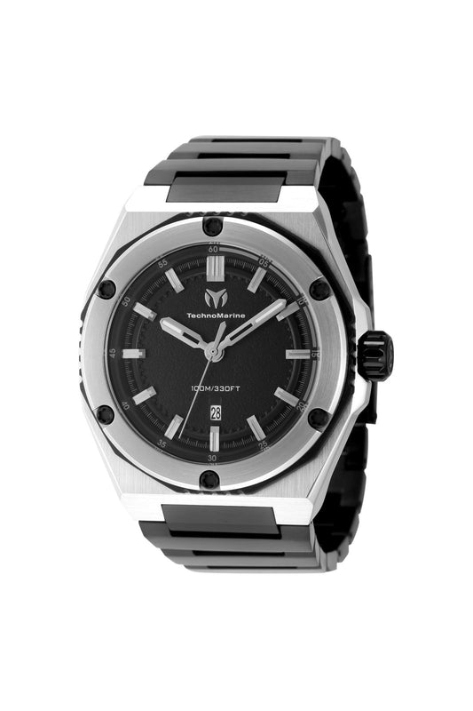 TechnoMarine Coral Coral Legacy Men's Watch