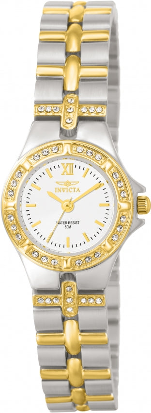 Invicta Wildflower Lady