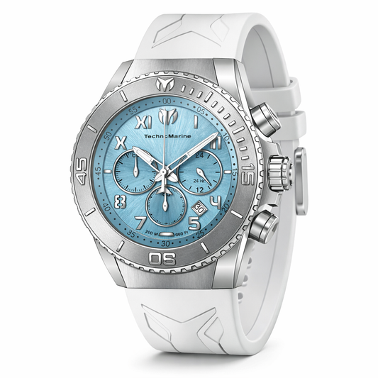 TechnoMarine Manta Ocean Men's Watch