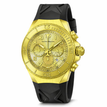TechnoMarine Men's Manta