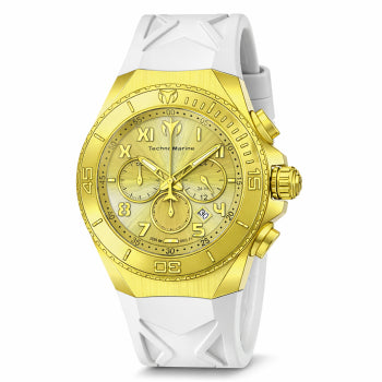 TechnoMarine Men's Manta