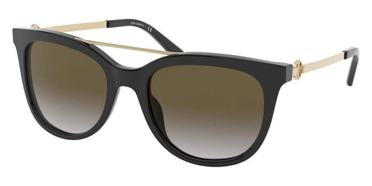 TORY BURCH Grey Aviator