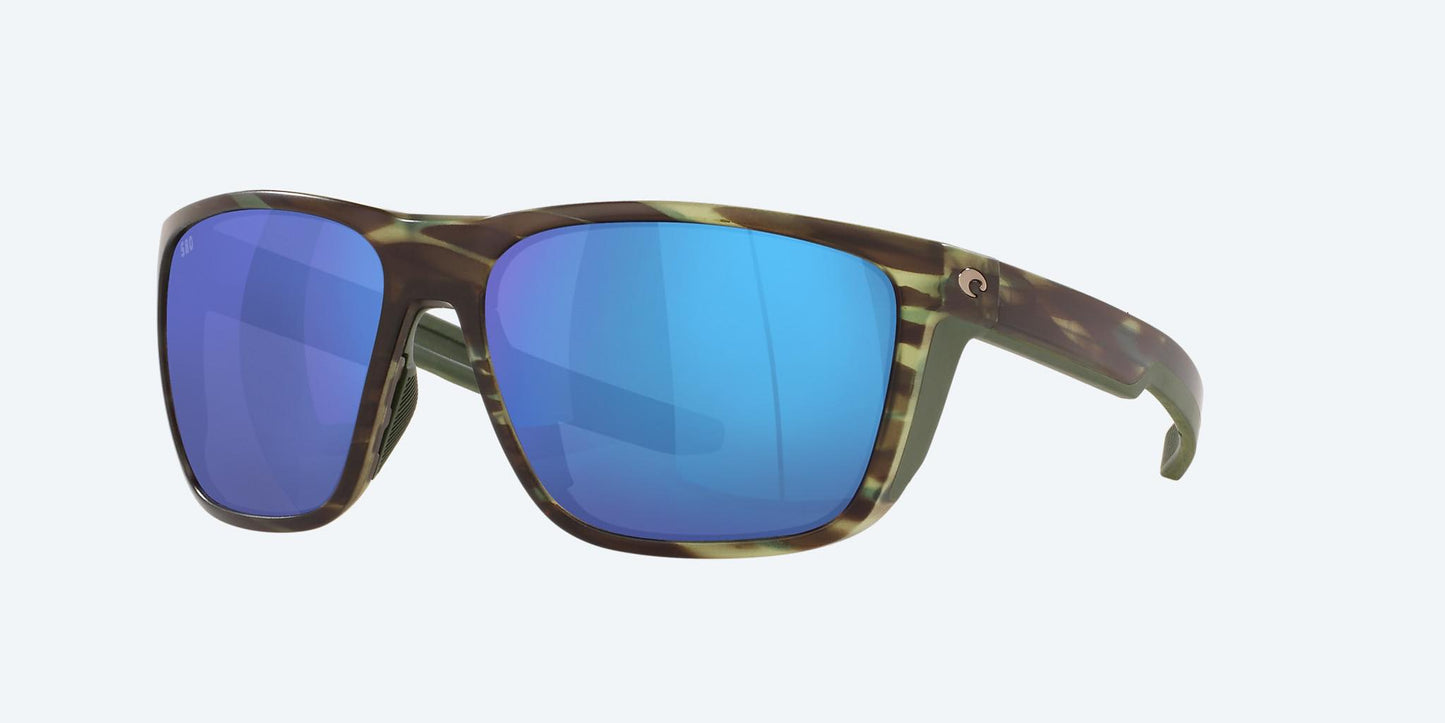 COSTA DEL MARFerg Polarized Green Mirror 580P