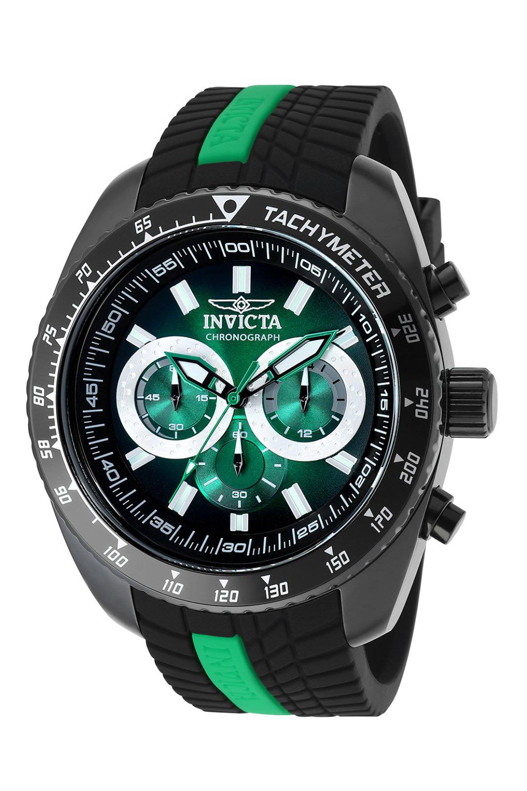 Invicta S1 Rally Men