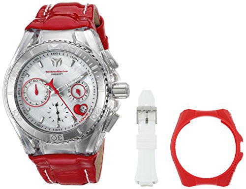 TECHNO MARINE Cruise Valentine Chronograph
